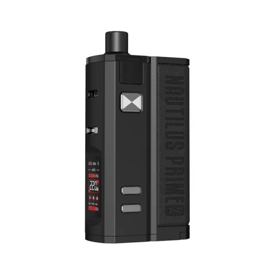 Aspire Nautilus Prime X