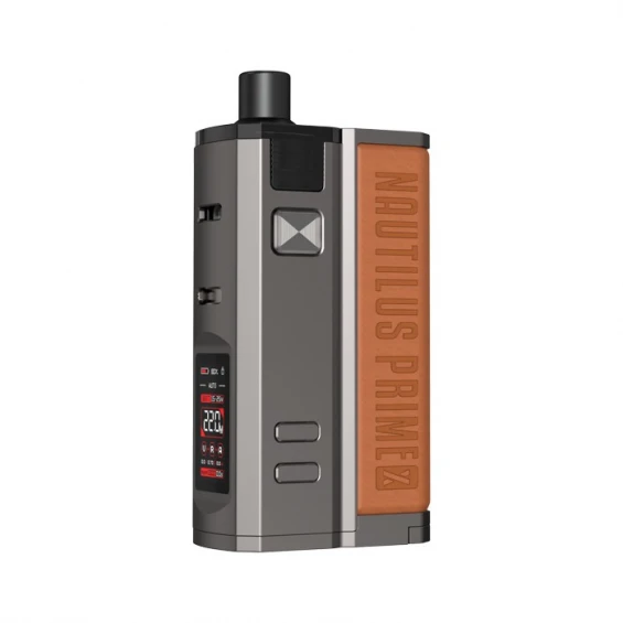 Aspire Nautilus Prime X