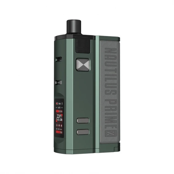 Aspire Nautilus Prime X