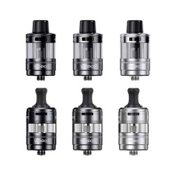 VooPoo PnP-X Pod Tank - Orjinal Voopoo En Ucuz Fiyat
