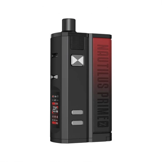 Aspire Nautilus Prime X