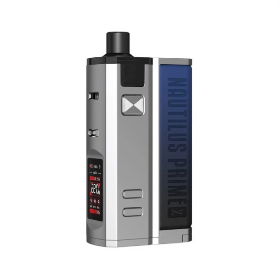 Aspire Nautilus Prime X