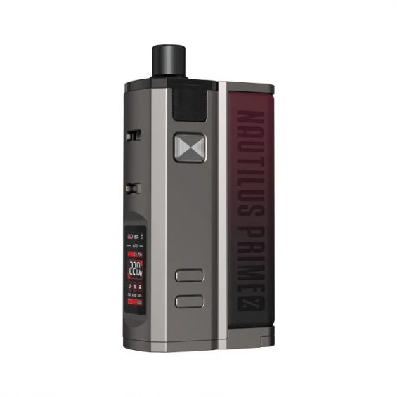 Aspire Nautilus Prime X