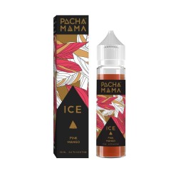 Pacha Mama Iced Pink Mango Likit - Orjinal  En Ucuz Fiyat