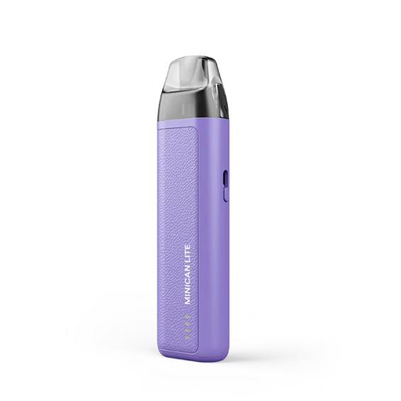 Aspire Minican Lite