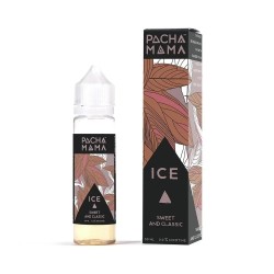 Pacha Mama Iced Sweet and Classic Likit - Orjinal Pacha Mama En Ucuz Fiyat