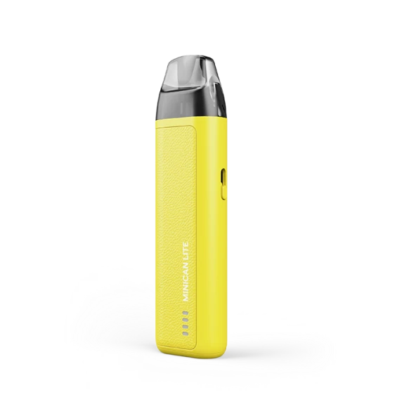 Aspire Minican Lite