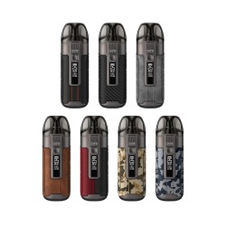 Naked Lava Flow Salt Likit
