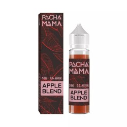 Pacha Mama Apple Blend Likit - Orjinal  En Ucuz Fiyat