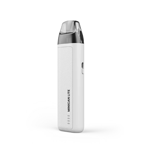 Aspire Minican Lite