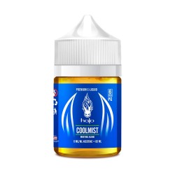 Halo Coolmist E-Likit - Orjinal  En Ucuz Fiyat
