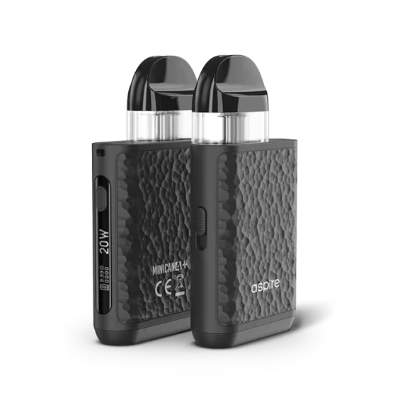 Aspire Minican 4 Plus