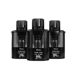 SXmini Pure Max PX Kartuş - Orjinal SX Mini En Ucuz Fiyat