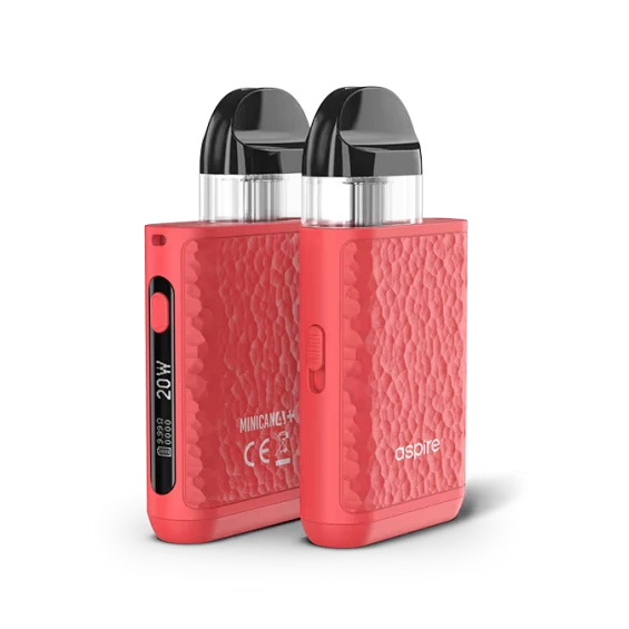 Aspire Minican 4 Plus