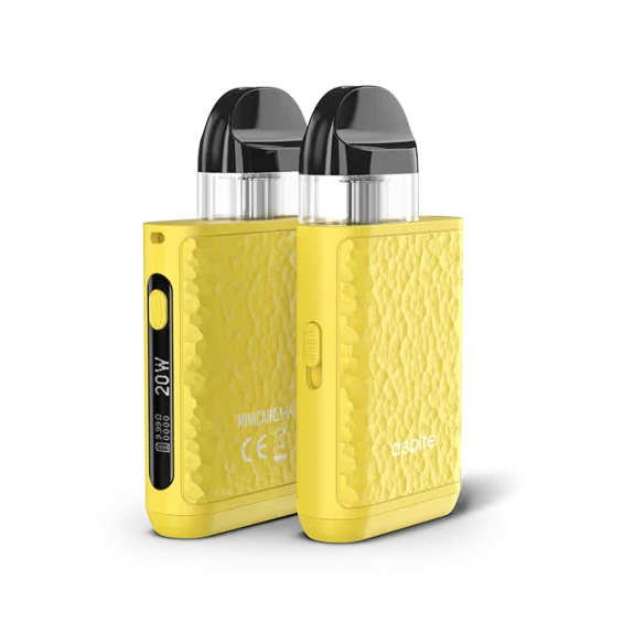 Aspire Minican 4 Plus
