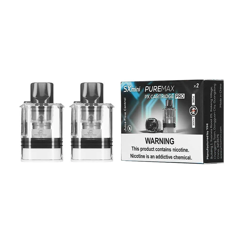 SXmini Puremax PX Pro Kartuş - Orjinal En Ucuz Fiyat SXmini Puremax PX Pro Kartuş - Orjinal En Ucuz Fiyat