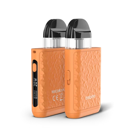 Aspire Minican 4 Plus
