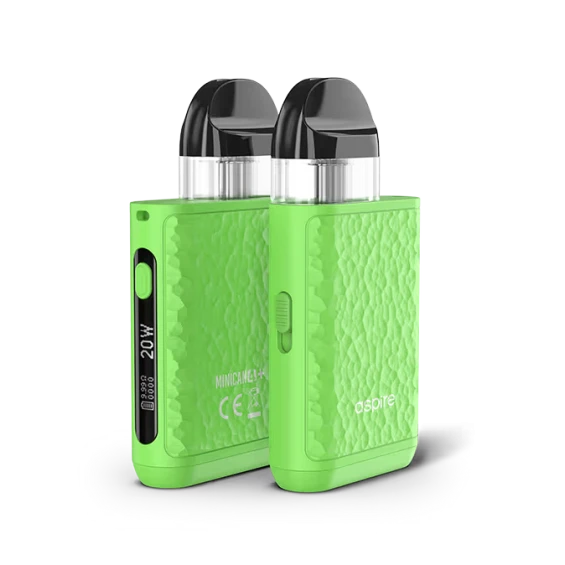 Aspire Minican 4 Plus