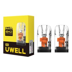 Uwell EM2 Kartuş - Orjinal  En Ucuz Fiyat
