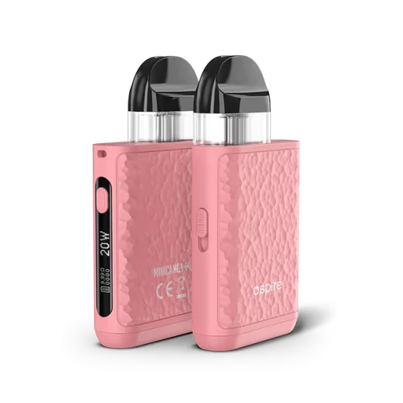 Aspire Minican 4 Plus