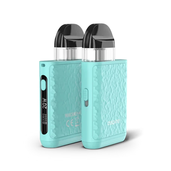 Aspire Minican 4 Plus
