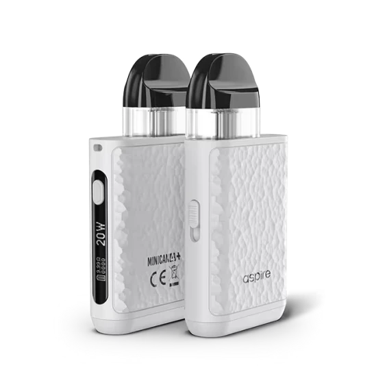 Aspire Minican 4 Plus