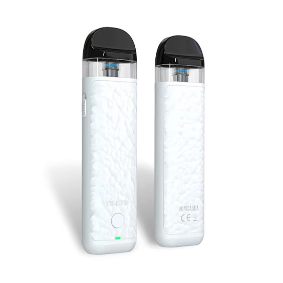 Aspire Minican 4