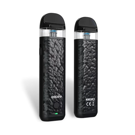 Aspire Minican 4