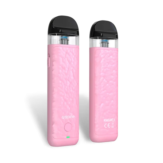 Aspire Minican 4