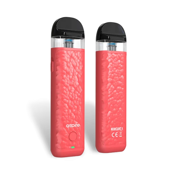 Aspire Minican 4