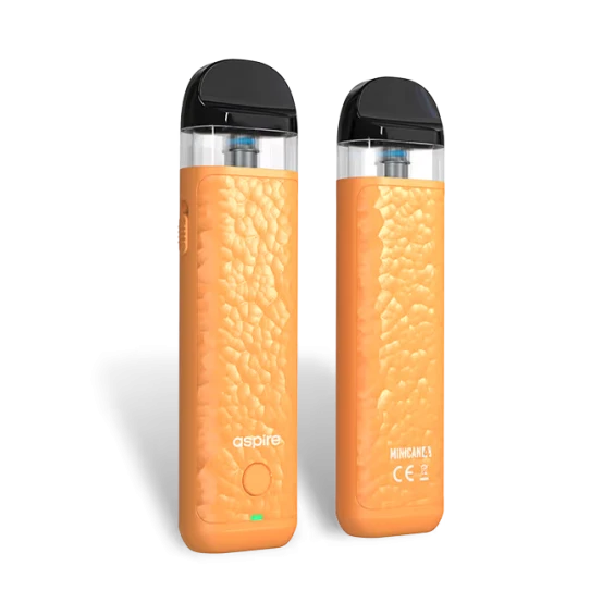 Aspire Minican 4