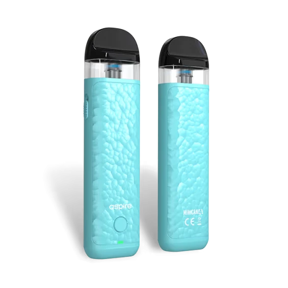 Aspire Minican 4
