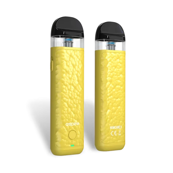 Aspire Minican 4