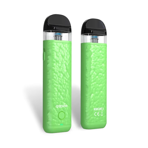 Aspire Minican 4