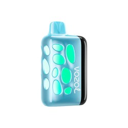 Vozol Rave 40000 Kullan At - Orjinal Vozol En Ucuz Fiyat