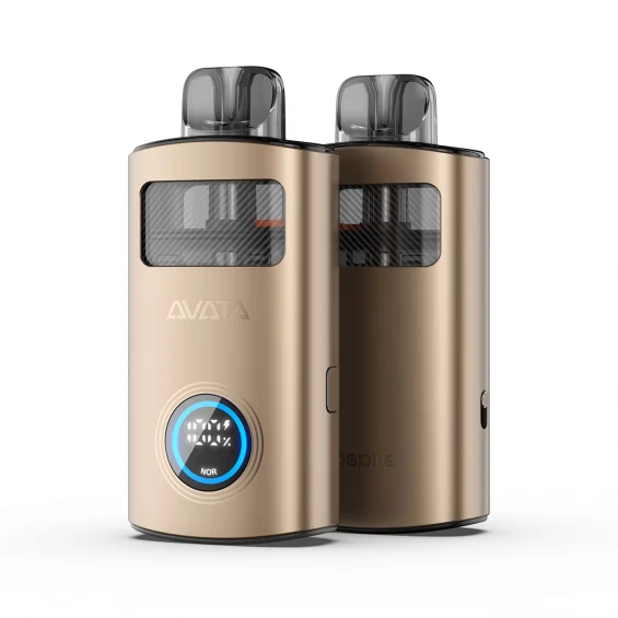 Aspire Avata