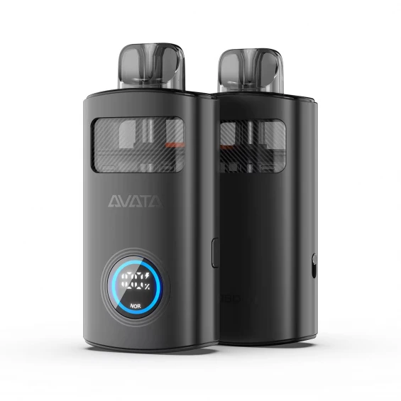 Aspire Avata