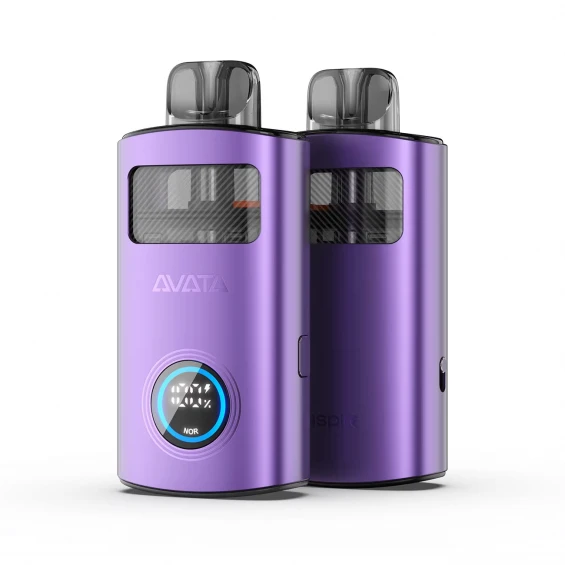 Aspire Avata