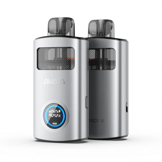 Aspire Avata