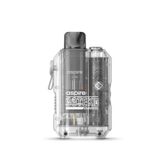 Aspire Gotek X