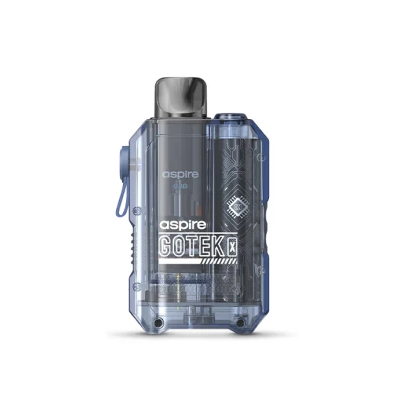 Aspire Gotek X