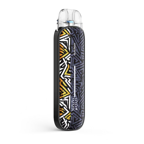 Aspire Pixo Aura