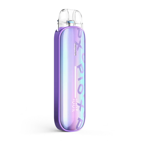 Aspire Pixo Aura