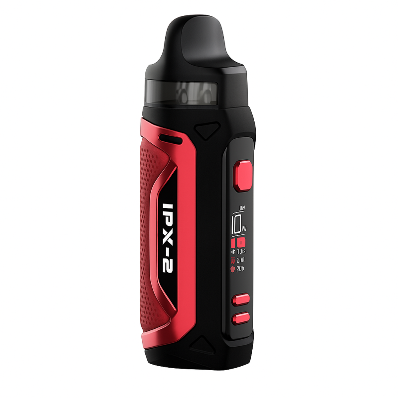 Smok IPX-2 Pod Mod - Orjinal Smok En Ucuz Fiyat Smok IPX-2 Pod Mod - Orjinal Smok En Ucuz Fiyat