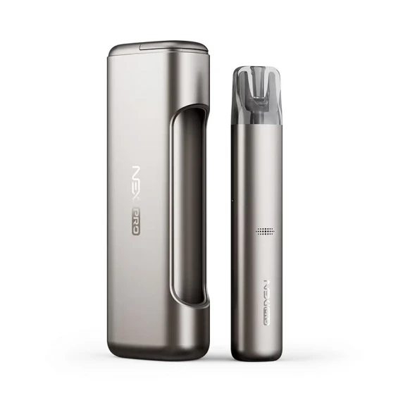 Aspire Nexi Pro