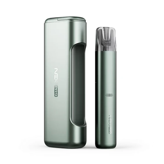 Aspire Nexi Pro