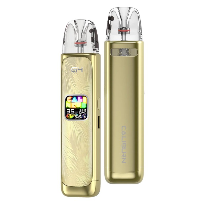 Uwell Caliburn G4 Pod Mod - Orjinal Uwell En Ucuz Fiyat Uwell Caliburn G4 Pod Mod - Orjinal Uwell En Ucuz Fiyat