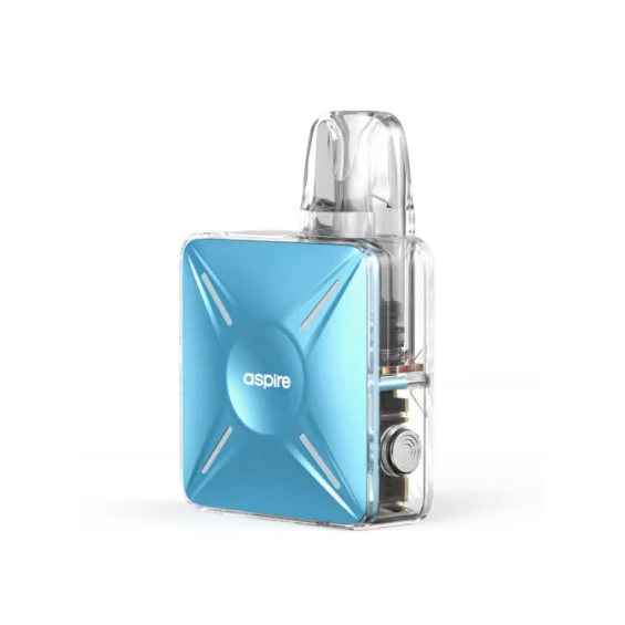 Aspire Cyber X
