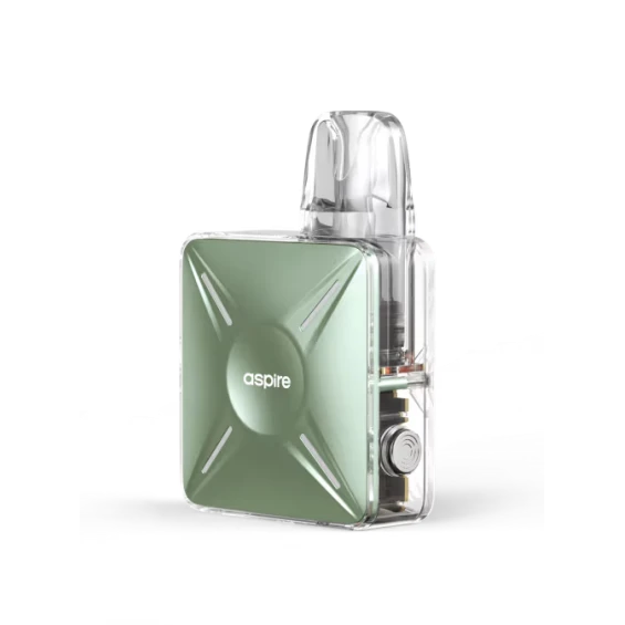 Aspire Cyber X