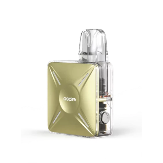 Aspire Cyber X
